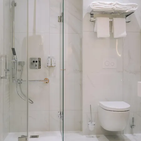 梅杰斯提科酒店