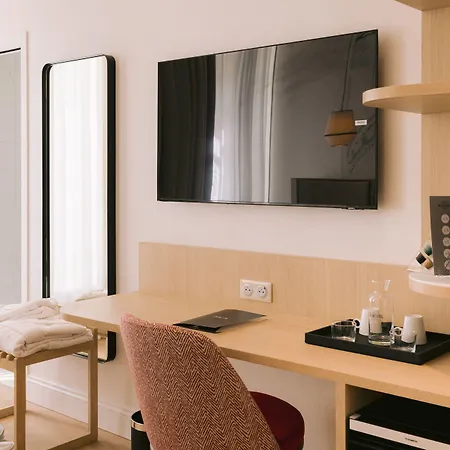 梅杰斯提科酒店