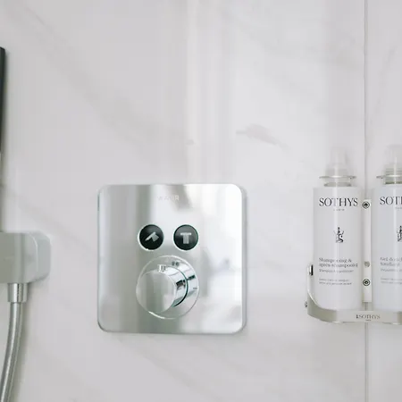 酒店 梅杰斯提科酒店 4*