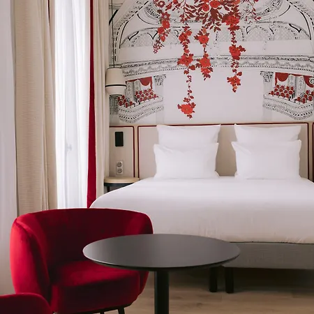 梅杰斯提科酒店 酒店