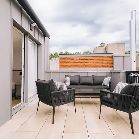 梅杰斯提科酒店 4* 波尔多