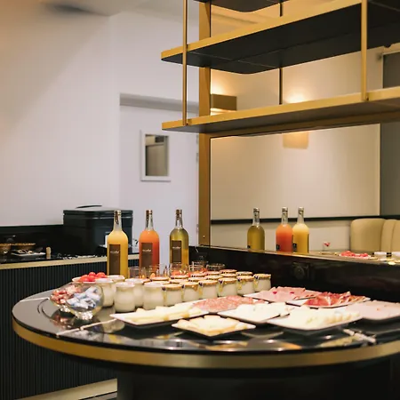 酒店 梅杰斯提科酒店 波尔多