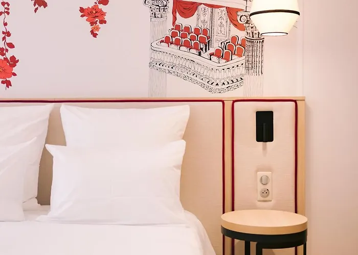 Majestic 4* Bordeaux