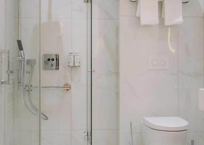 Majestic Hotel Bordeaux