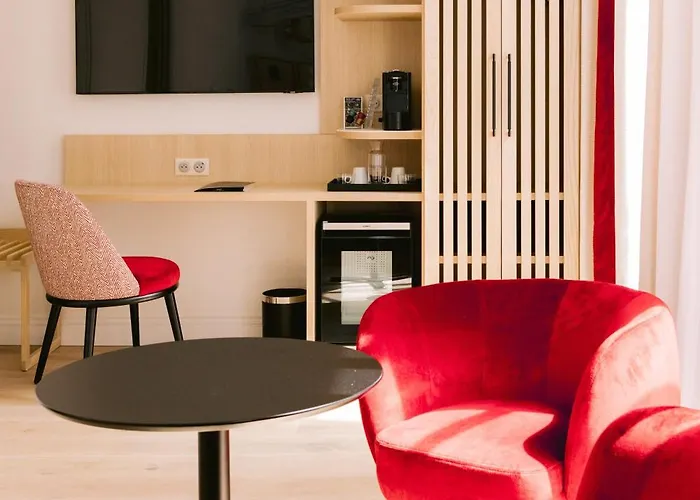 Majestic Hotel Bordeaux