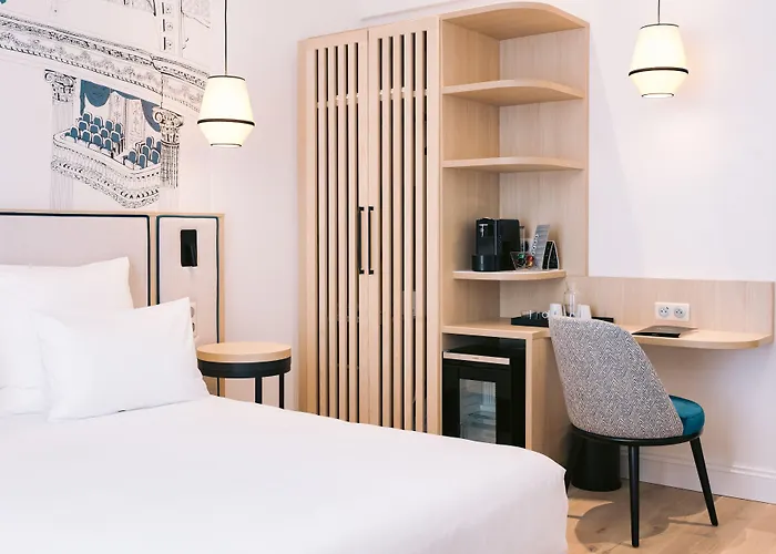 Majestic Hotel Bordeaux