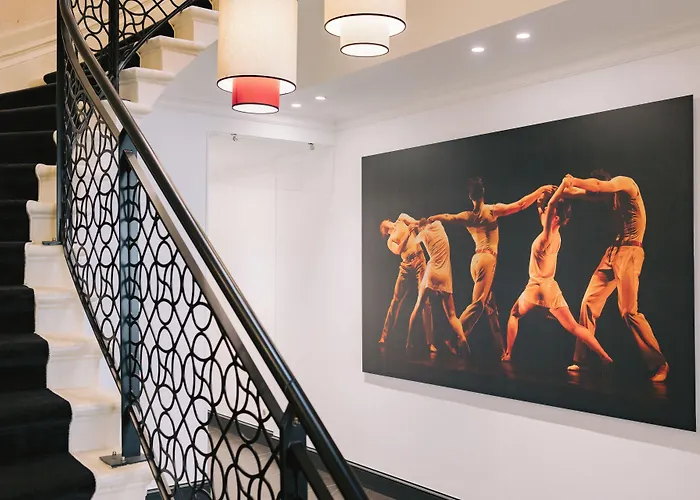 Majestic Hotel Bordeaux