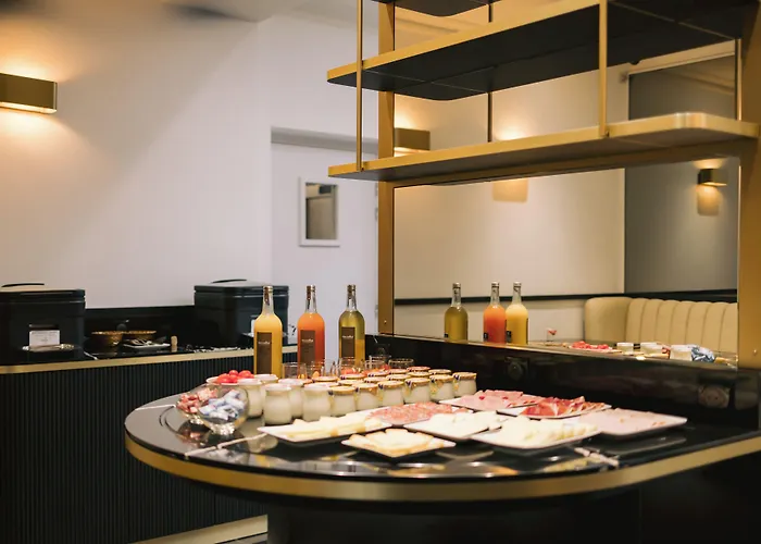 Hotel Majestic Bordeaux